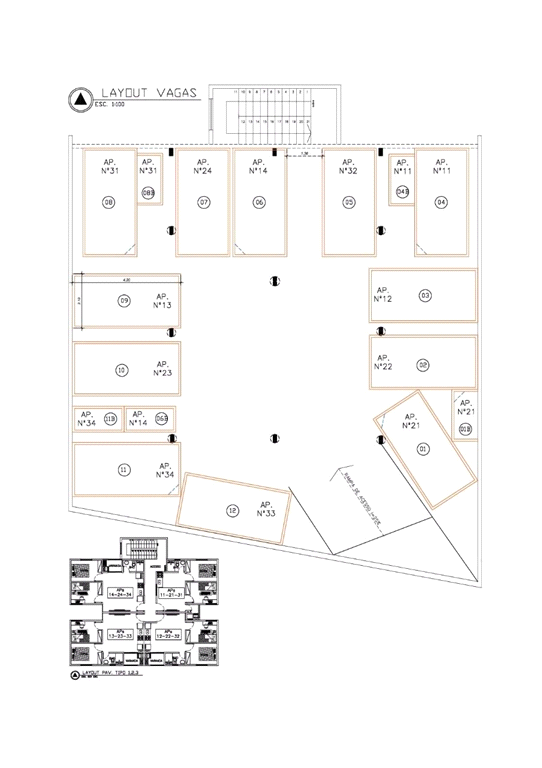 Venda Apartamento Caieiras Morro Grande REO903540 8