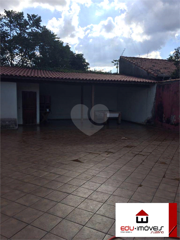 Venda Casa Poá Vila Áurea REO903551 7