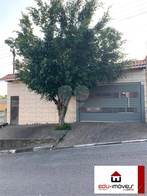 Venda Casa Poá Vila Áurea REO903551 4