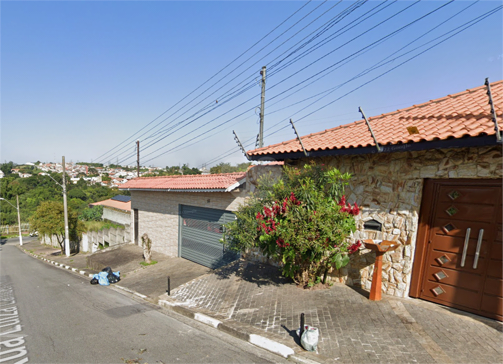 Venda Casa Poá Vila Áurea REO903551 2