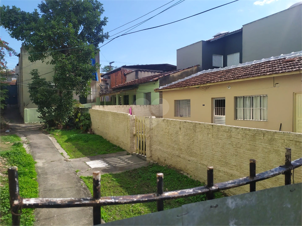 Venda Terreno São Paulo Imirim REO903556 1