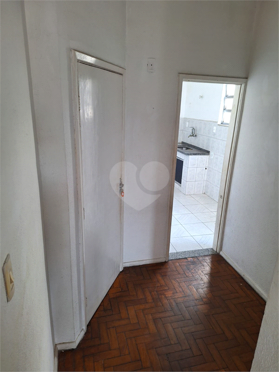 Venda Apartamento Rio De Janeiro Maria Da Graça REO903562 10