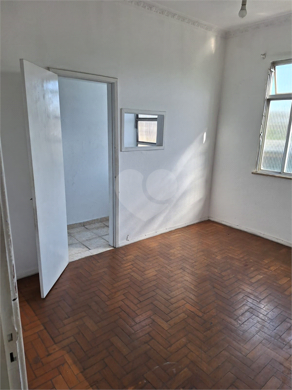 Venda Apartamento Rio De Janeiro Maria Da Graça REO903562 8