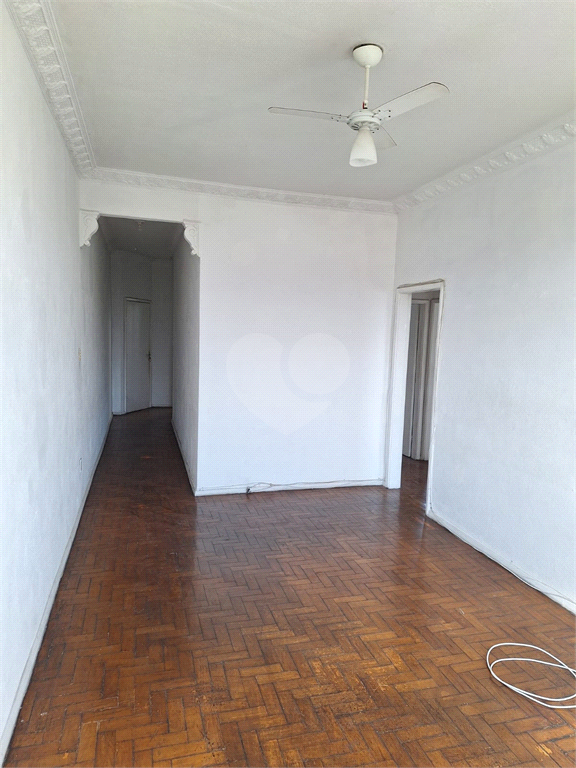 Venda Apartamento Rio De Janeiro Maria Da Graça REO903562 2