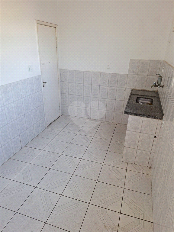 Venda Apartamento Rio De Janeiro Maria Da Graça REO903562 13