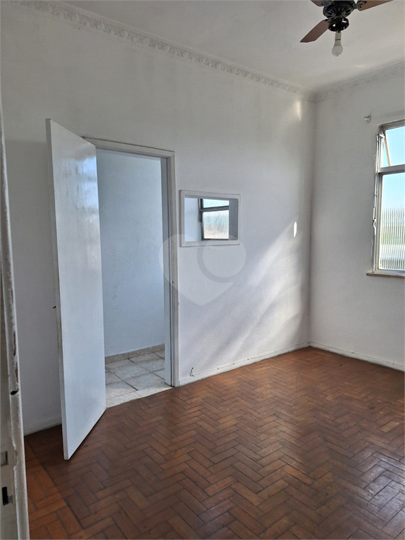 Venda Apartamento Rio De Janeiro Maria Da Graça REO903562 5