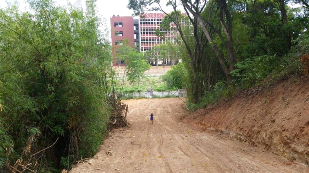 Venda Área de Terra Valinhos Vila Capuava REO903572 7