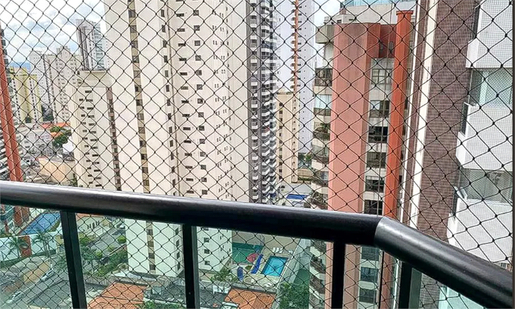 Aluguel Apartamento São Paulo Vila Regente Feijó REO903590 22