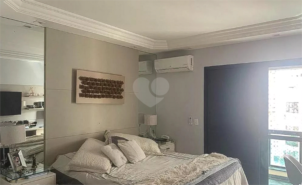 Aluguel Apartamento São Paulo Vila Regente Feijó REO903590 17