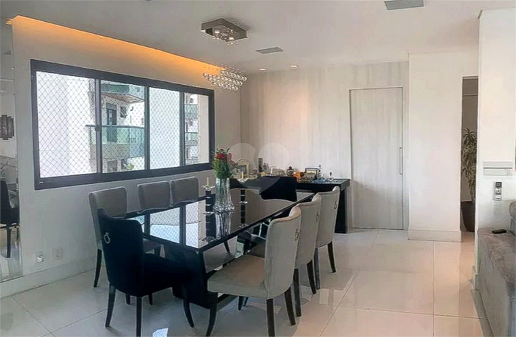 Aluguel Apartamento São Paulo Vila Regente Feijó REO903590 2