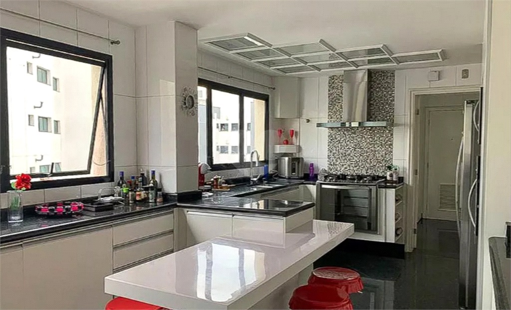 Aluguel Apartamento São Paulo Vila Regente Feijó REO903590 12