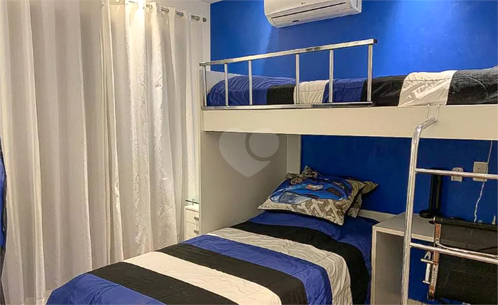 Aluguel Apartamento São Paulo Vila Regente Feijó REO903590 26