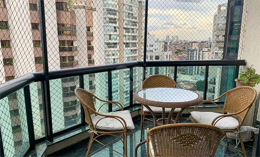 Aluguel Apartamento São Paulo Vila Regente Feijó REO903590 7