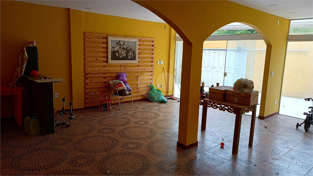 Venda Casa Rio De Janeiro Campo Grande REO903593 2