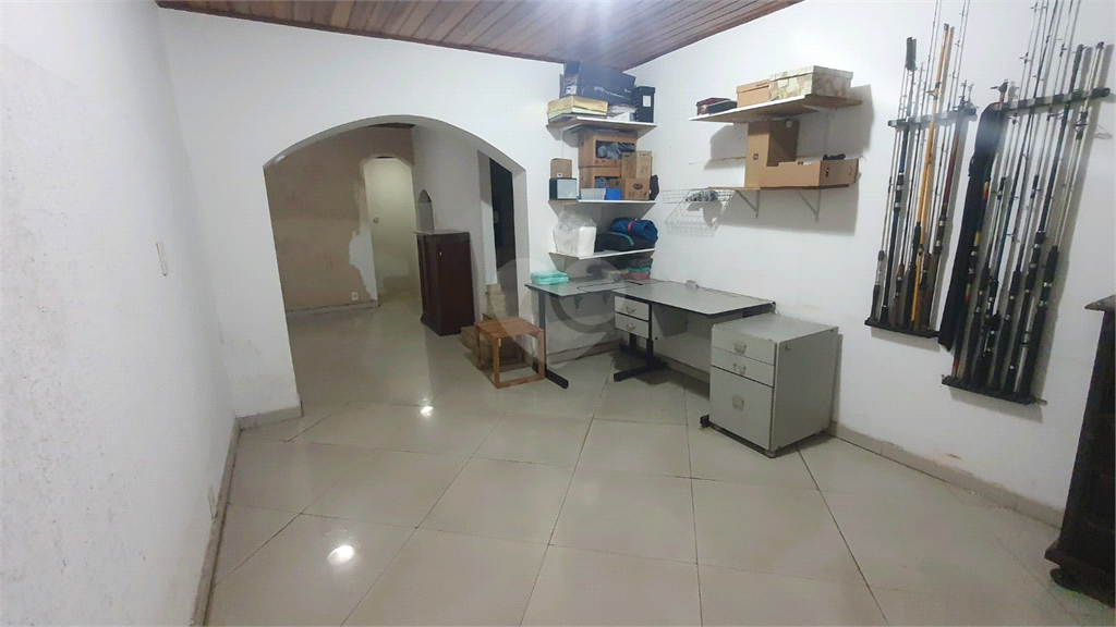 Venda Sobrado São Paulo Santana REO903594 12