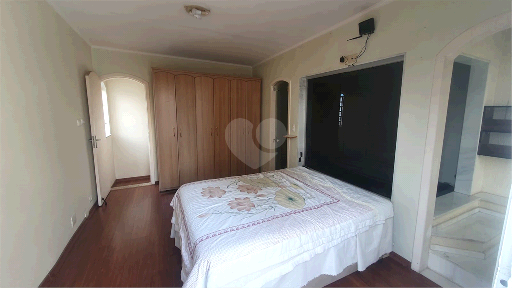 Venda Sobrado São Paulo Santana REO903594 27