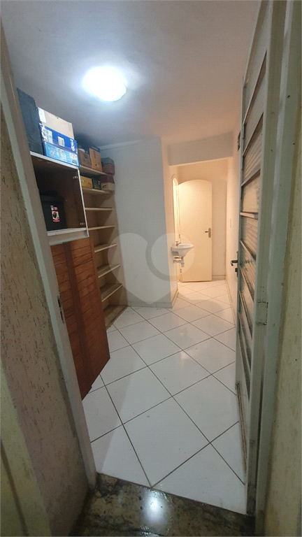 Venda Sobrado São Paulo Santana REO903594 17