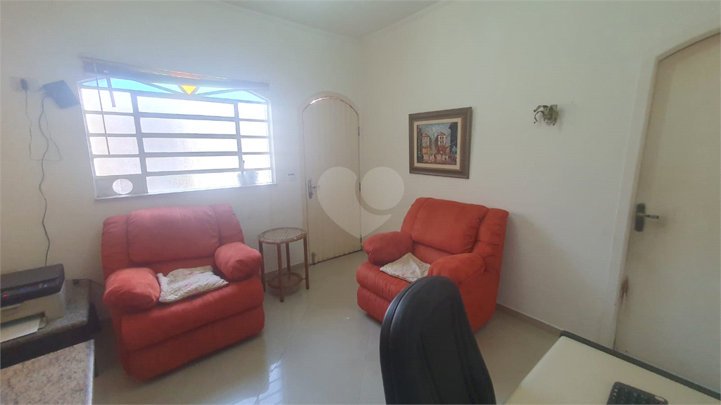 Venda Sobrado São Paulo Santana REO903594 8