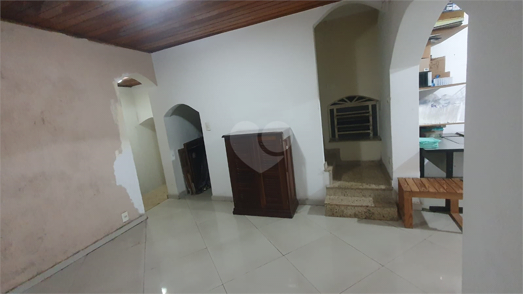 Venda Sobrado São Paulo Santana REO903594 13