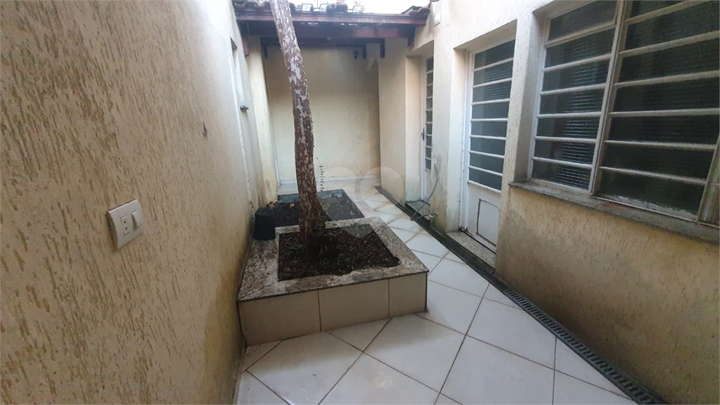 Venda Sobrado São Paulo Santana REO903594 40