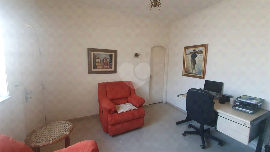 Venda Sobrado São Paulo Santana REO903594 9