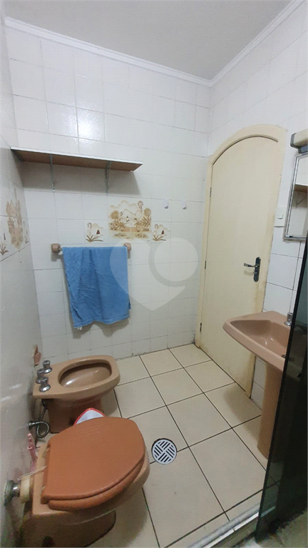 Venda Sobrado São Paulo Santana REO903594 47