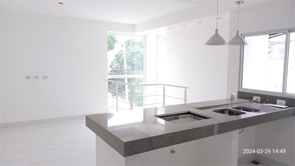 Venda Casa São Paulo Jardim Líbano REO903598 10