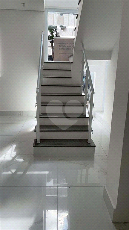 Venda Casa São Paulo Jardim Líbano REO903598 9