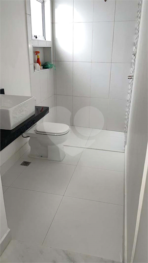 Venda Casa São Paulo Jardim Líbano REO903598 18