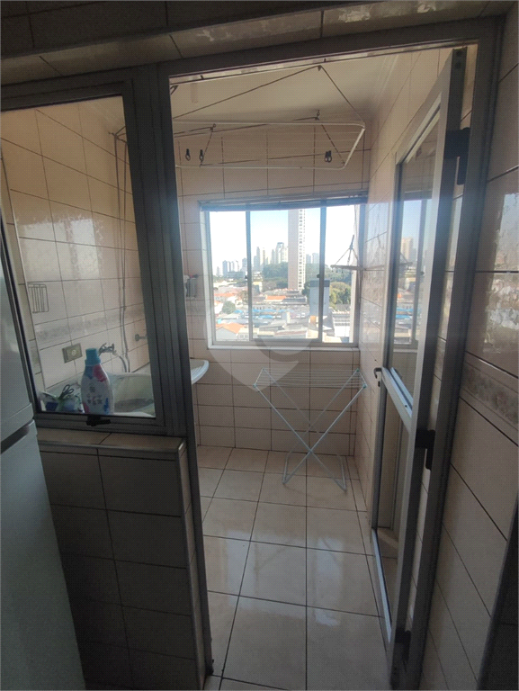 Venda Apartamento São Paulo Parque São Jorge REO903622 8