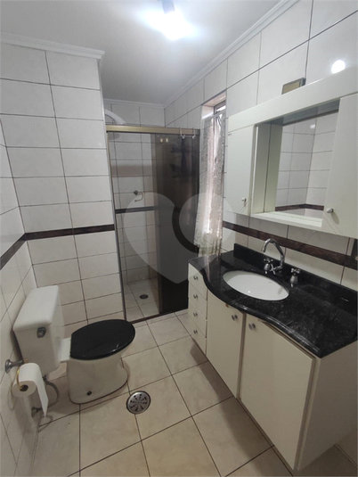 Venda Apartamento São Paulo Parque São Jorge REO903622 16