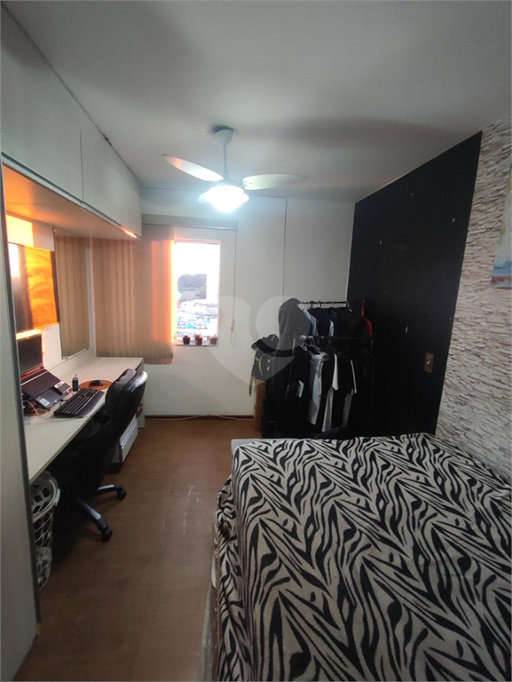 Venda Apartamento São Paulo Parque São Jorge REO903622 15