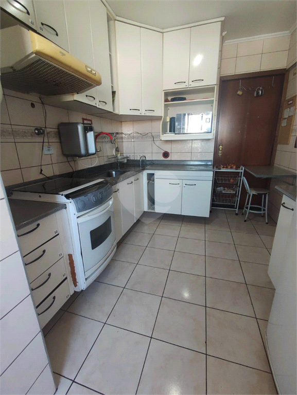 Venda Apartamento São Paulo Parque São Jorge REO903622 5