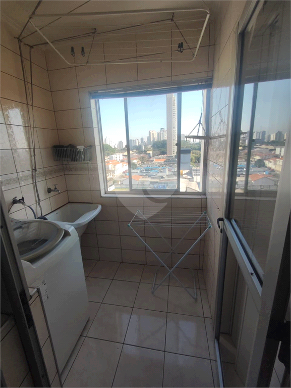 Venda Apartamento São Paulo Parque São Jorge REO903622 11