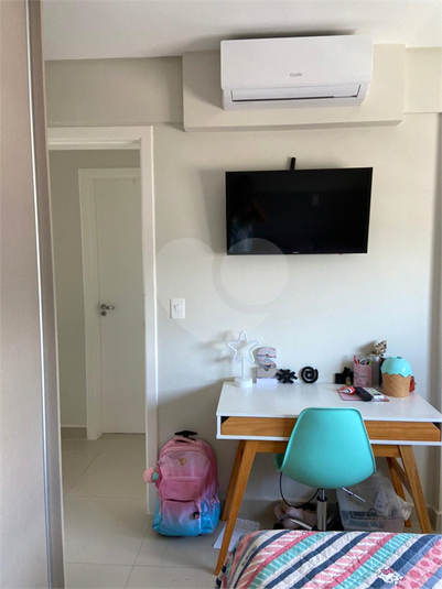 Venda Apartamento Guarujá Enseada REO903626 21