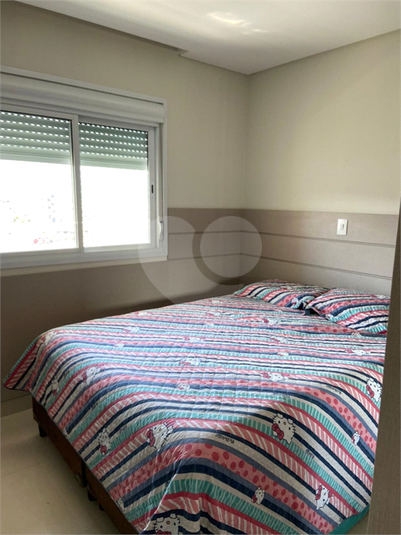 Venda Apartamento Guarujá Enseada REO903626 14