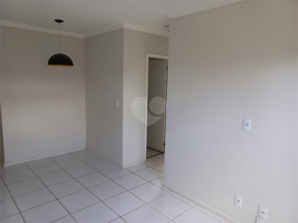 Venda Apartamento Agudos Vila Santa Cecilia REO903653 3