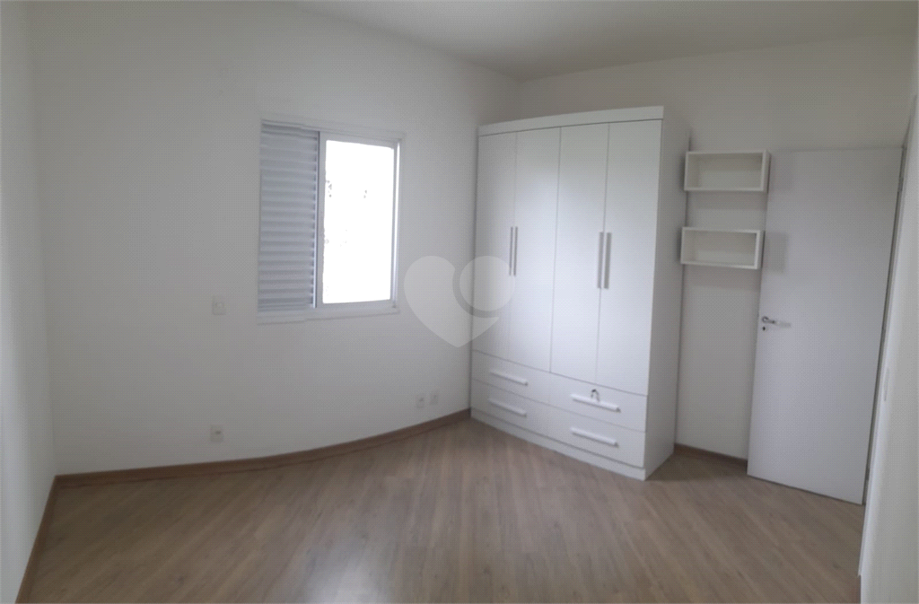 Venda Apartamento Salto Bela Vista REO903656 3