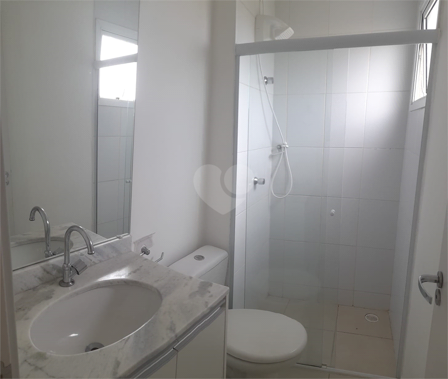 Venda Apartamento Salto Bela Vista REO903656 9