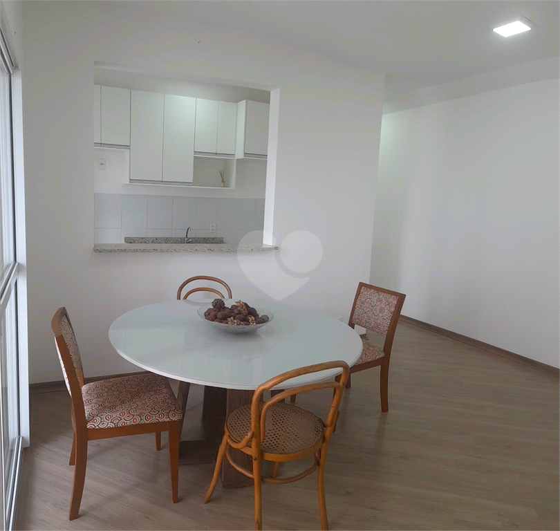 Venda Apartamento Salto Bela Vista REO903656 20