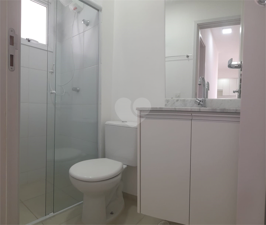 Venda Apartamento Salto Bela Vista REO903656 1