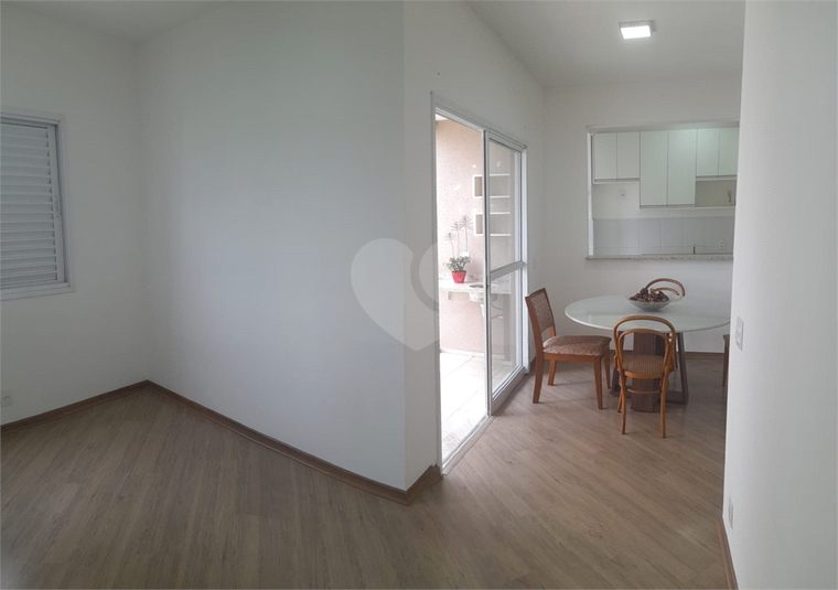 Venda Apartamento Salto Bela Vista REO903656 12