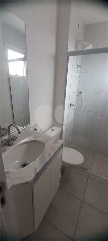 Venda Apartamento Salto Bela Vista REO903656 19