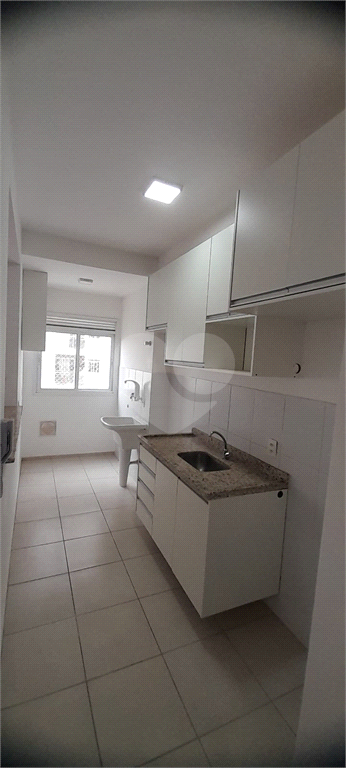 Venda Apartamento Salto Bela Vista REO903656 13