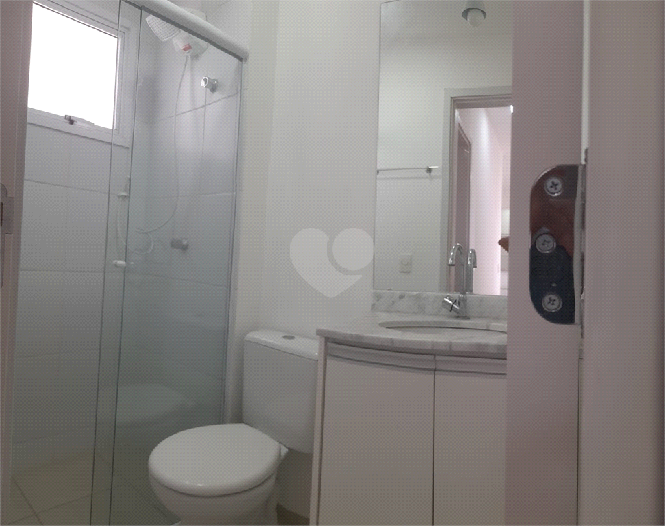 Venda Apartamento Salto Bela Vista REO903656 15