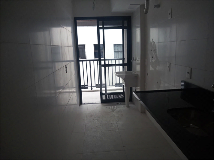 Venda Apartamento Rio De Janeiro Tijuca REO903664 8