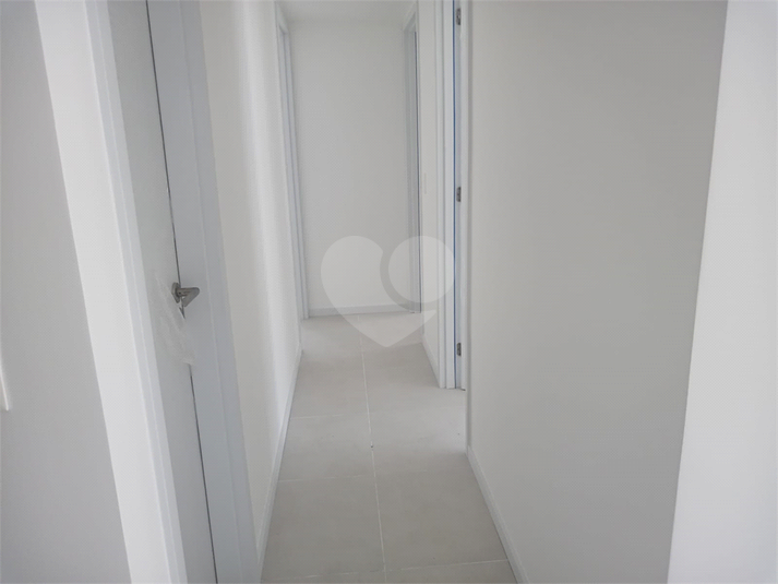 Venda Apartamento Rio De Janeiro Tijuca REO903664 5