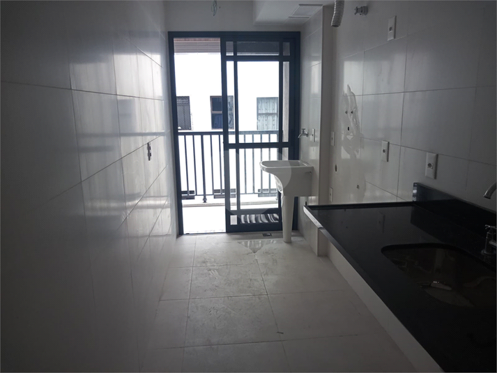 Venda Apartamento Rio De Janeiro Tijuca REO903664 7