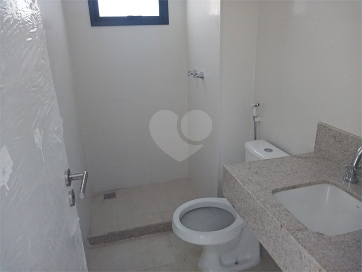 Venda Apartamento Rio De Janeiro Tijuca REO903664 17