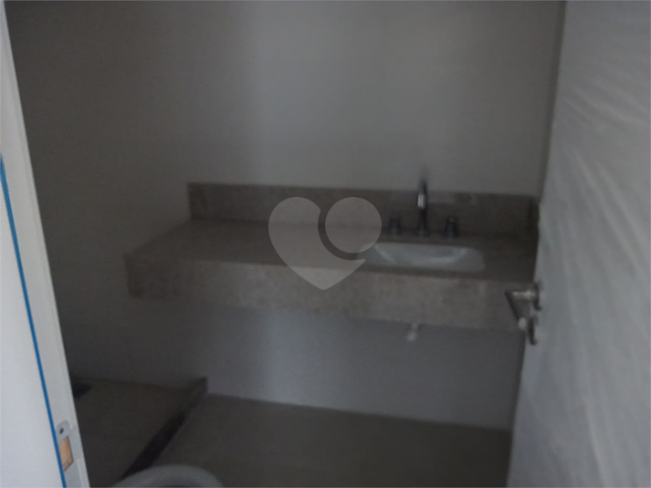 Venda Apartamento Rio De Janeiro Tijuca REO903664 10